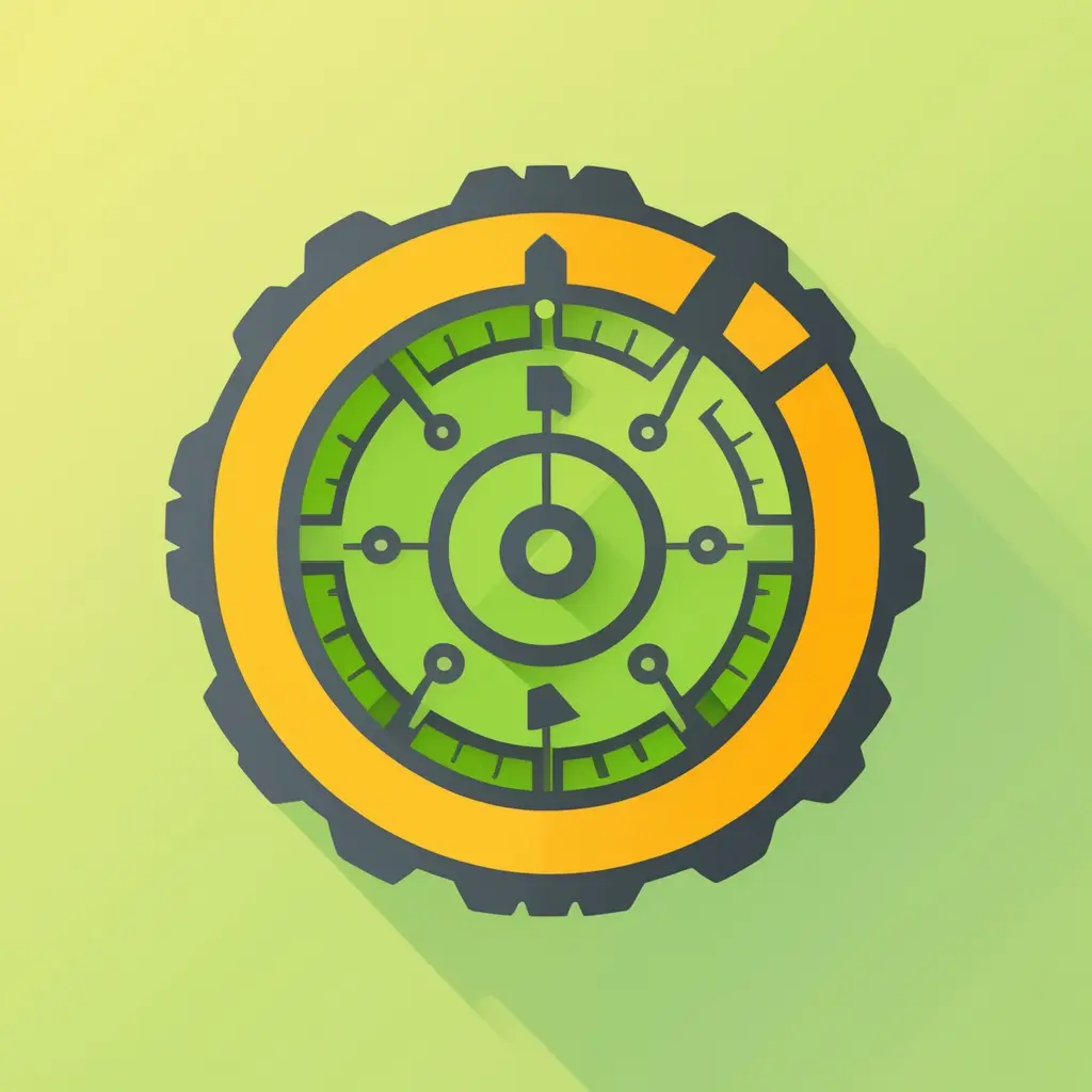 Base64 Encode/Decode tool icon