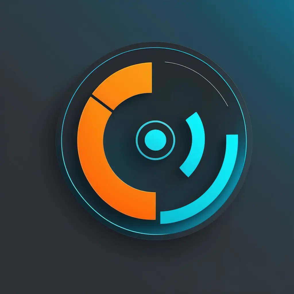 Text Deduplicator tool icon