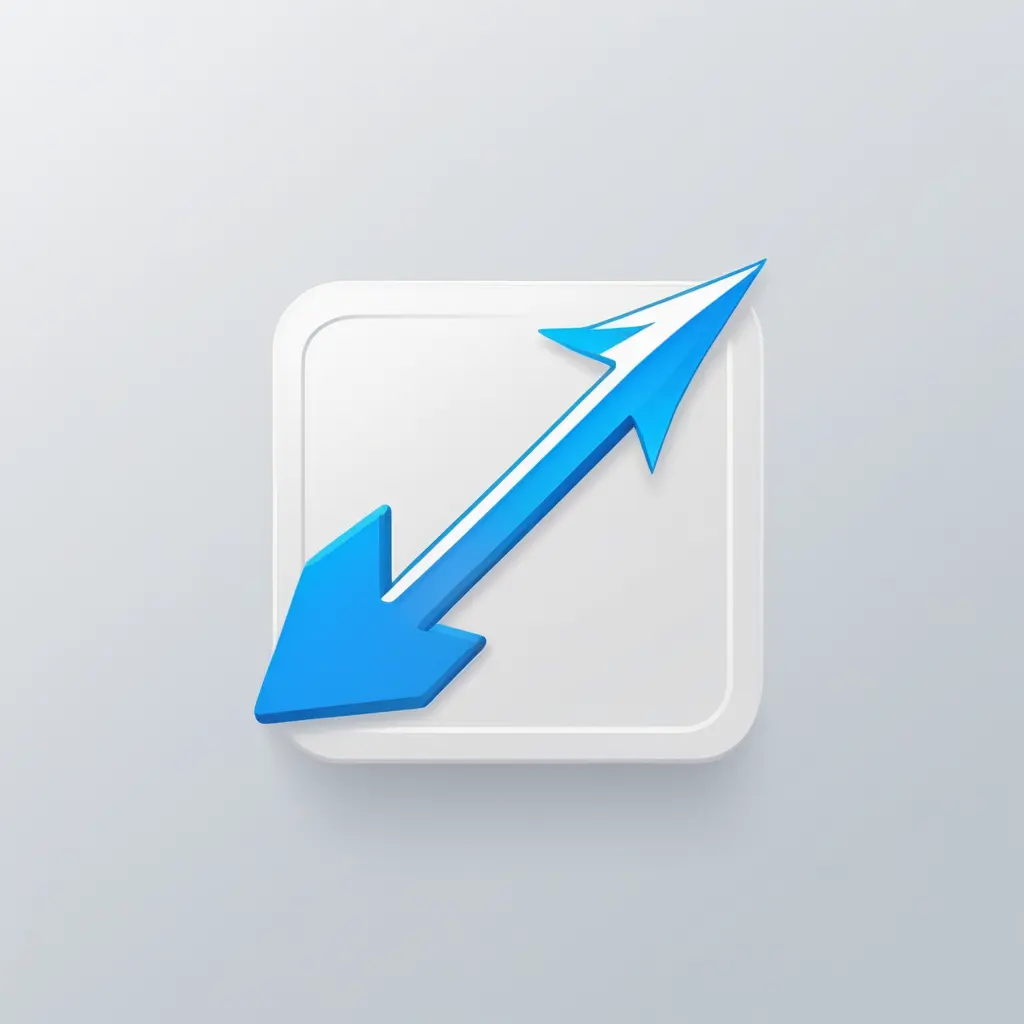 Word Counter tool icon